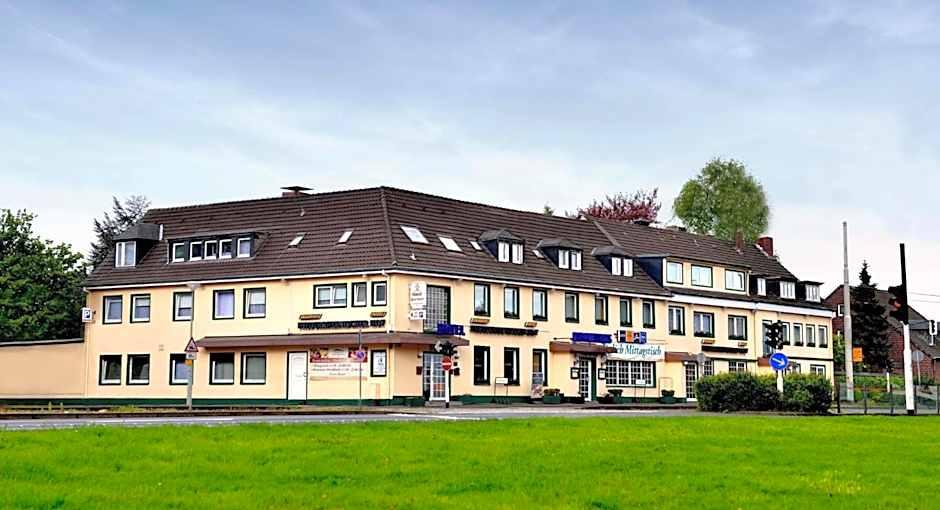 General view