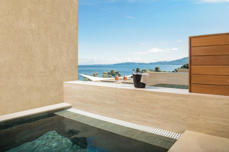 Sport & Beauty 3, Avali, Mar-Bella Collection, Ionian Islands
