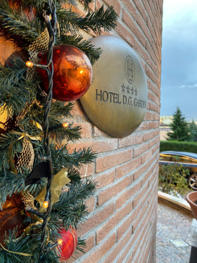 Exterior & Views 1, Hotel D G Garden, Benevento