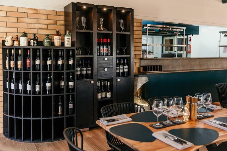 Food & Drinks 4, Oasis Motor Inn Blackall, Blackall