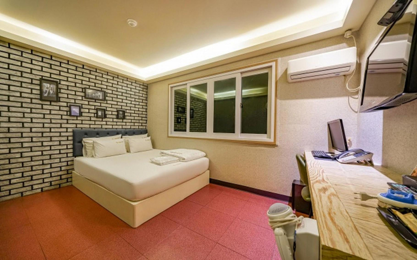Bedroom 4, Busan Yeongdo G2, Yeongdo