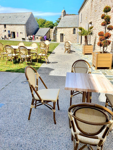Exterior & Views 2, Auberge des Goubelins, Manche