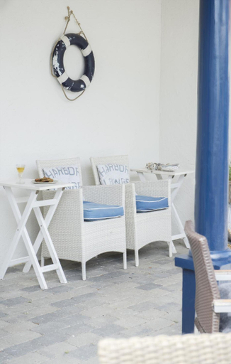Food & Drinks 4, Hotel Villa Brinkly, Helsingør