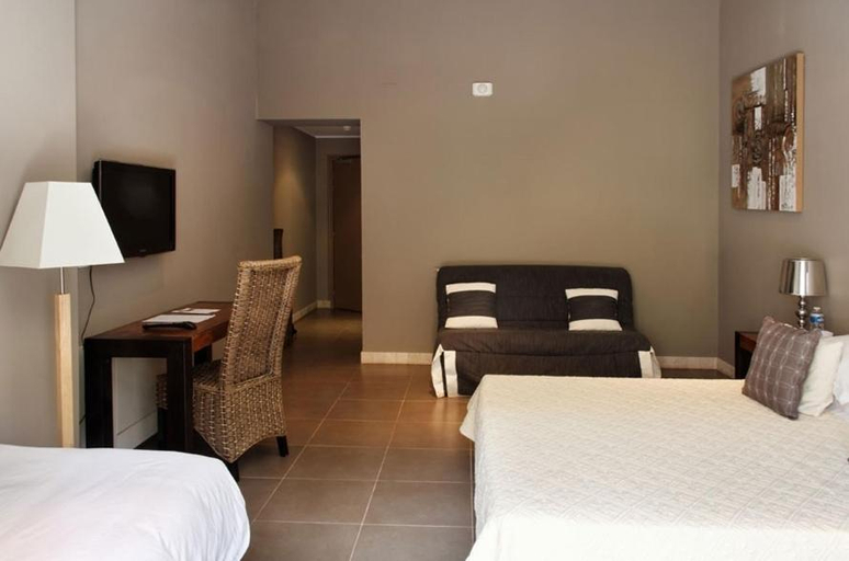Bedroom 3, L Hotellerie Kouros, Var