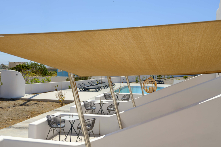 General view 5, Arch Suites, South Aegean