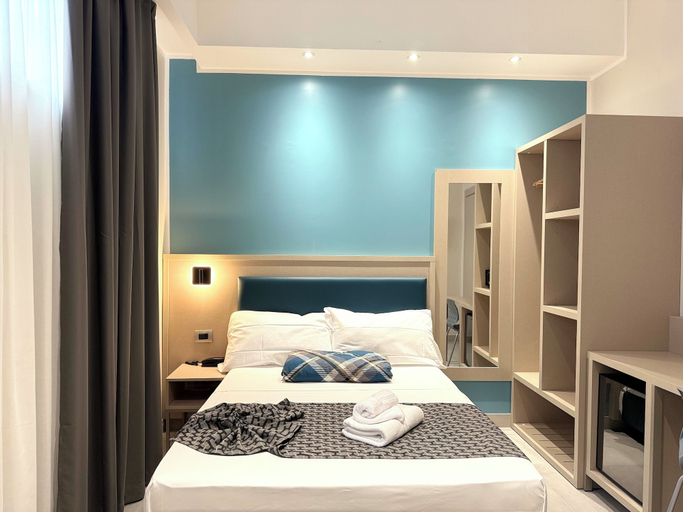 Room 3, Hotel Lume, Milano
