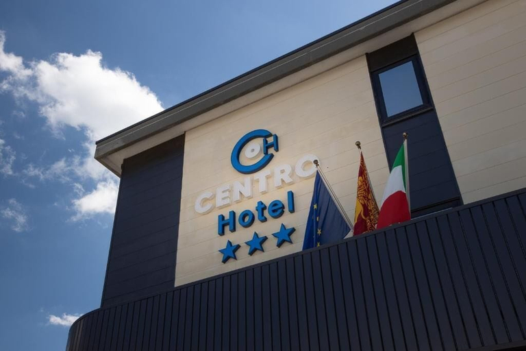 Exterior & Views 2, CENTRO HOTEL - MARCON, Venezia