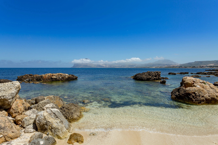 Beach 2, Phi Hotel La Tonnara Di Bonagia, Trapani