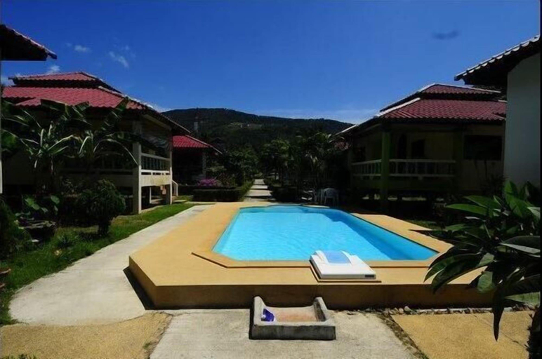 Sport & Beauty 2, New Sunrise Village Bang Po Beach, Ko Samui