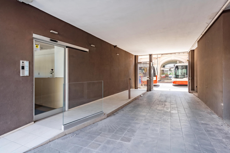 Property entrance, Dimora Italia in the Centre Bari, Bari