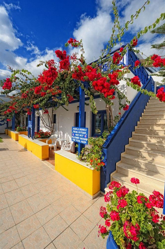 General view 5, Aegean Sky Hotel & Suites, Crete