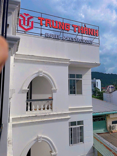Exterior & Views 2, Trung Thanh Hotel, Phú Quốc