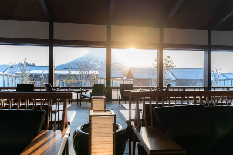 Food & Drinks 5, Niseko Inn Of Youtei Raku Suisan, Kutchan