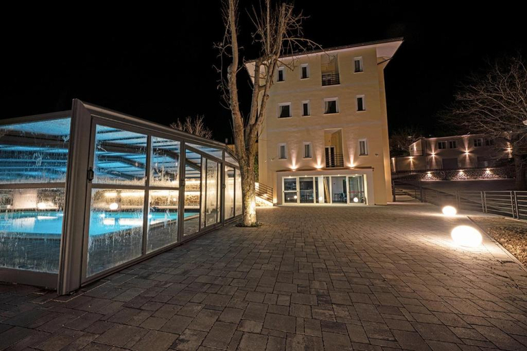 Exterior & Views 2, Hotel Valle del Fiora, Grosseto