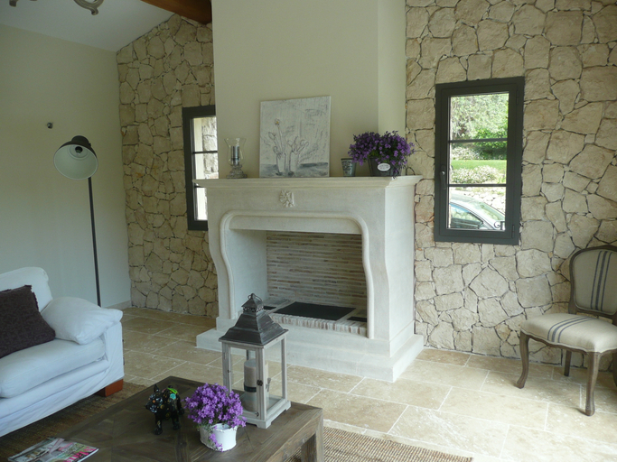 Lobby 5, Etoile De Saint Paul, Alpes-Maritimes