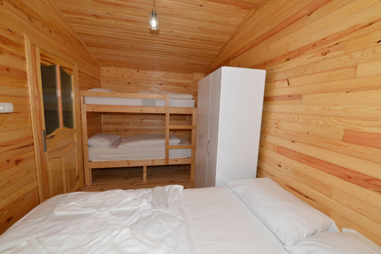 Room 2, Seyirtepe Butik Otel, Maçka
