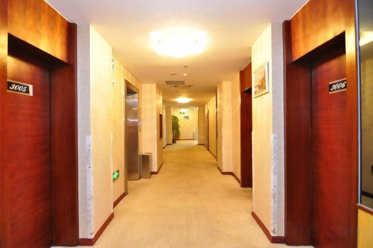 Others 5, Shiwen Holiday Hotel, Yuxi
