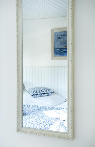 Bedroom 2, Hotel Villa Brinkly, Helsingør