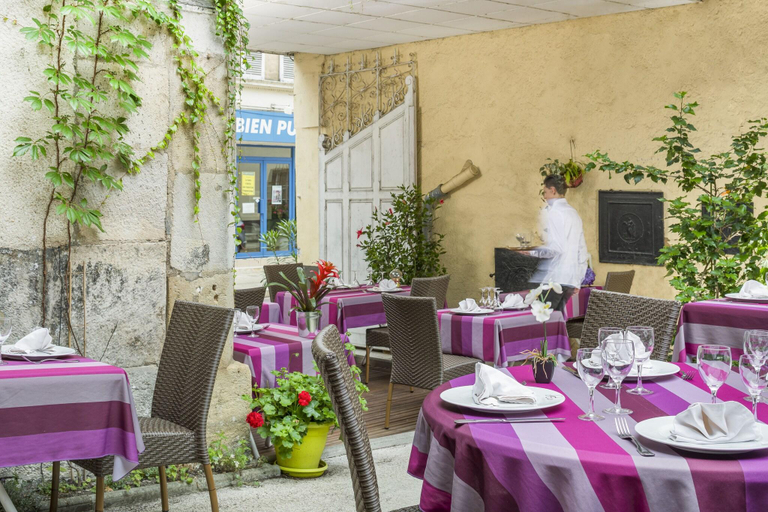 Restaurant 5, Logis Hv Tel Restaurant De L Ecu, Côte-d'Or