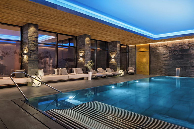 Sport & Beauty 2, Severins The Alpine Retreat, Bludenz