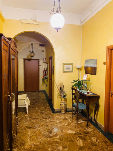 Exterior & Views, Hotel Ferrucci, Torino