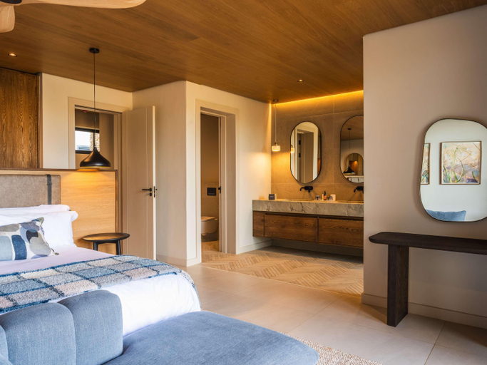 Room 5, Mantis Hiddn In Addo, Cacadu