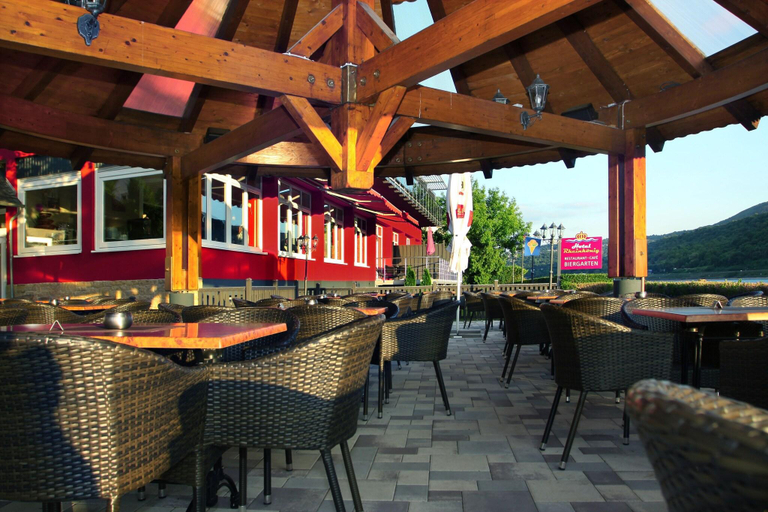 Food & Drinks 4, Hotel Rheinkonig, Rhein-Lahn-Kreis