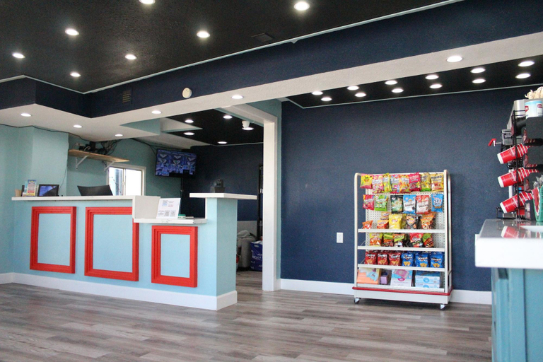 Public Area 3, Crystal Palace Resort, Galveston