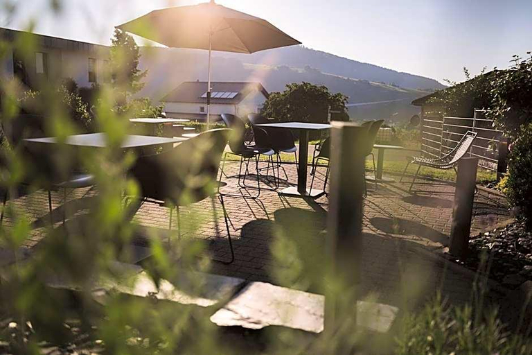 Public Area 3, Weingut Gehlen-Cornelius, Bernkastel-Wittlich