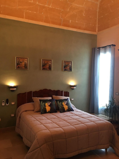 Bedroom 3, Signorino Suites&Pool, Trapani