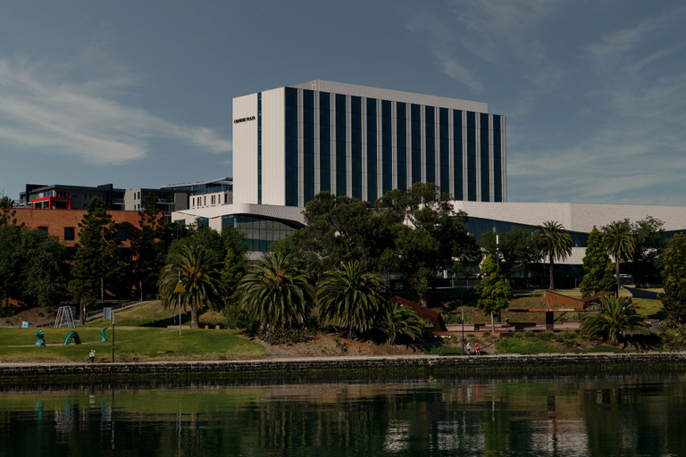 General view 2, Crowne Plaza Geelong , Geelong