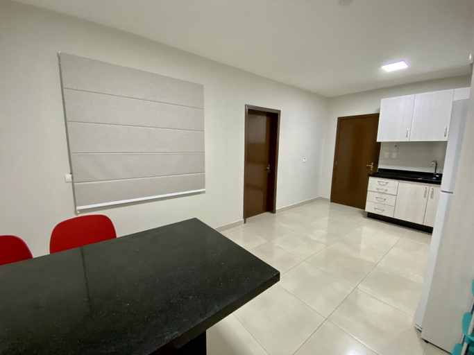 Others 4, Residencial Shalfa, Foz do Iguaçu