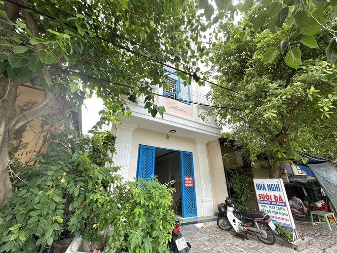 General view