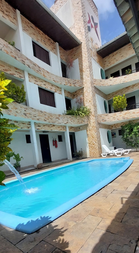 Sport & Beauty 4, Pousada Beija Flor, Natal