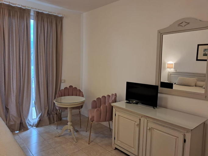 Exterior & Views 2, Parkhotel Montigeto, Perugia