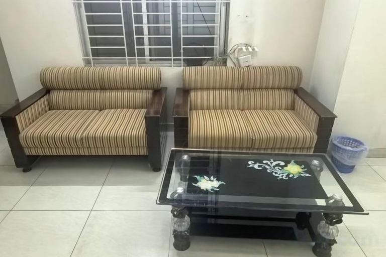 Interior 3, China Inn Ltd, Dhaka