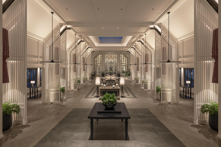 Public Area 4, Kahavadi Chiang Rai, Curio Collection by Hilton, Muang Chiang Rai