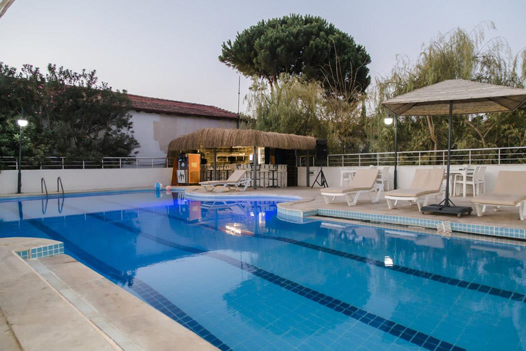 Sport & Beauty 5, Medos Hotel, Kuşadası
