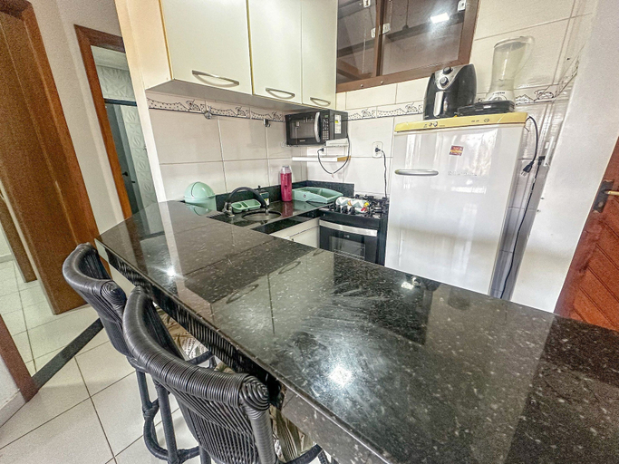 Private kitchen 3, Condomínio Portal do Atlântico, Porto Seguro
