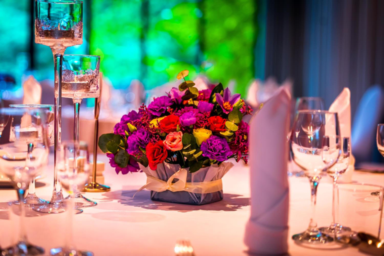 Food & Drinks 5, Eva Park Life Spa, Piaseczno