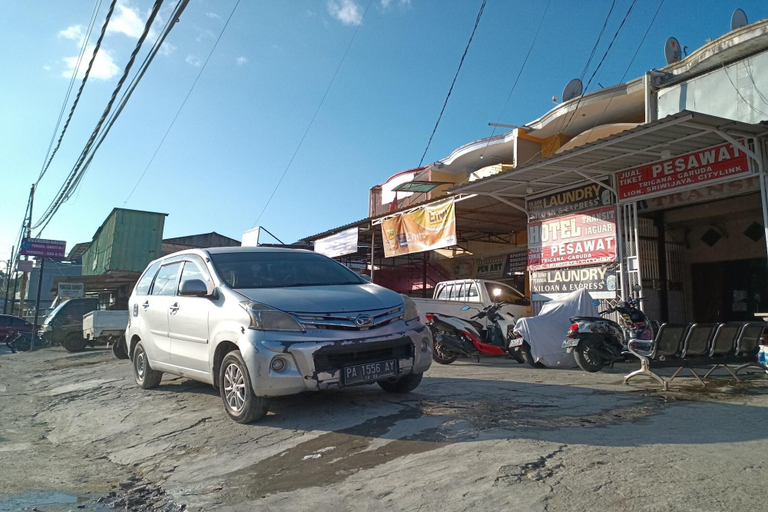 General view 3, Oyo 93479 Hotel Jaguar Sentani, Jayapura