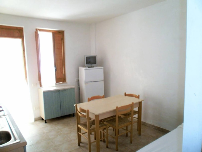 Room 4, Residence Baia Del Gallo, Foggia