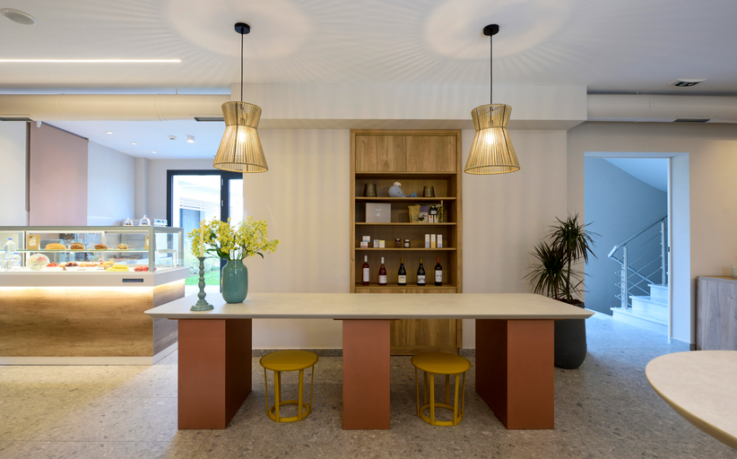 Others 5, Falena Luxury Rooms, Central Macedonia