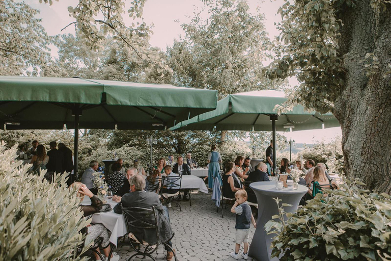 Food & Drinks 5, Hotel Agnesen Hof, Ahrweiler