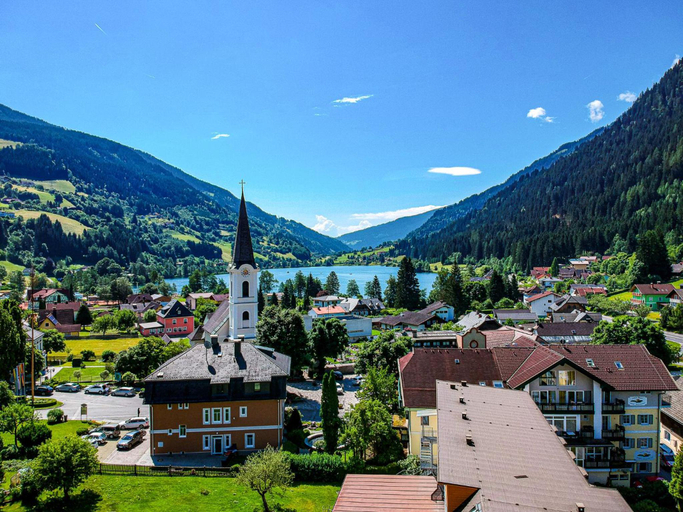 Exterior & Views 2, Burgstallerhof, Villach Land