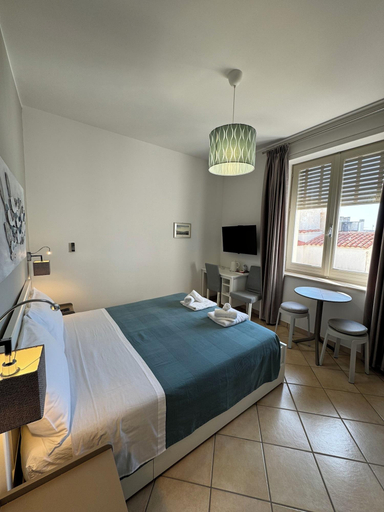 Bedroom 4, San Pietro Otranto, Lecce