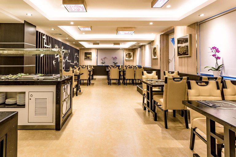 Food & Drinks 4, Hotel Linde-sinohaus, Dornbirn