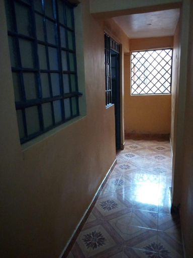 Public Area 3, The Plateau Breeze Hotel, Ruiru