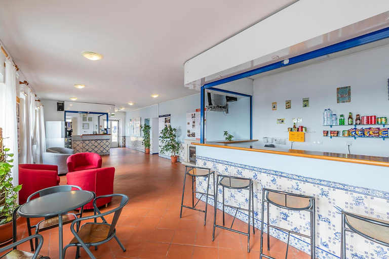 Food & Drinks 5, Hi Oeiras – Pousada De Juventude, Oeiras