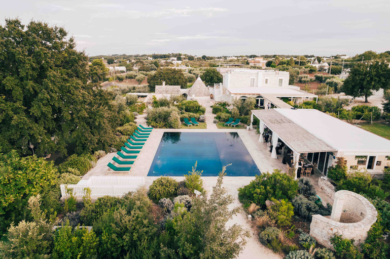 Sport & Beauty 2, Leonardo Trulli Resort, Bari